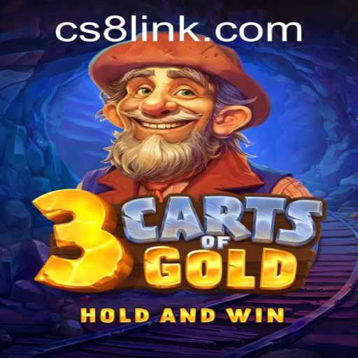 Discover the Thrills of 3cartsOfGold: The Ultimate Gaming Adventure