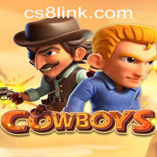COWBOYS: The Immersive World of CS8 LINK