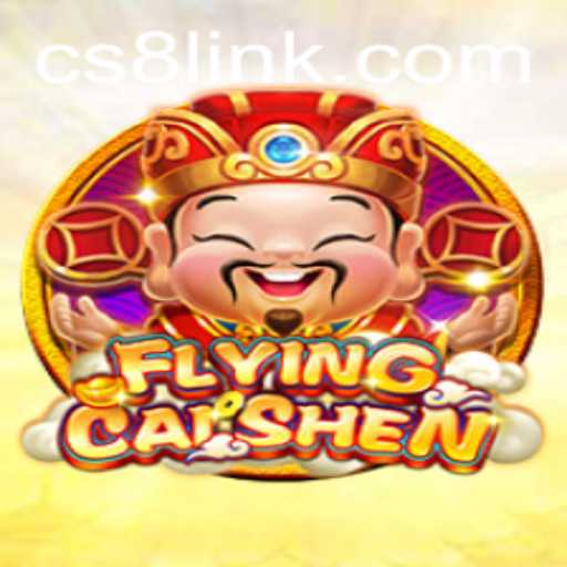 FlyingCaiShen: An Adventure into the World of Luck and Fortune