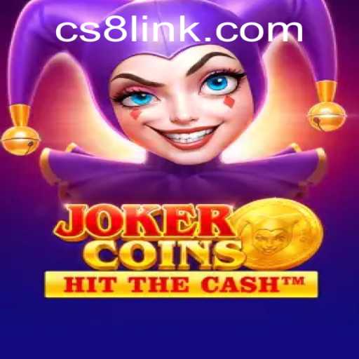 JokerCoins: The Next Big Thing in Gaming