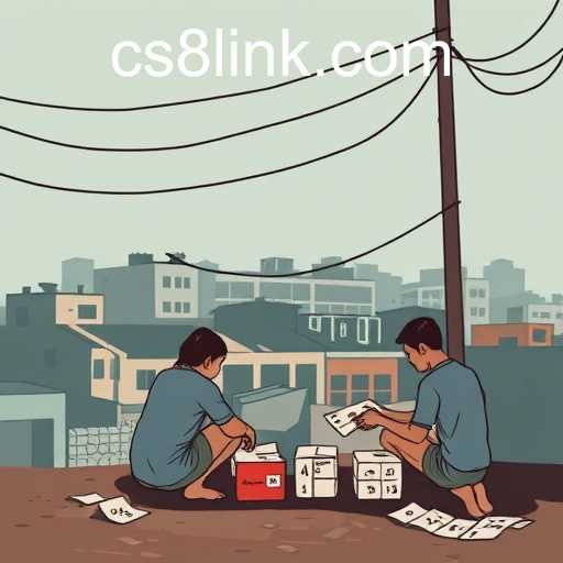 Exploring the Cultural Phenomenon of Jueteng