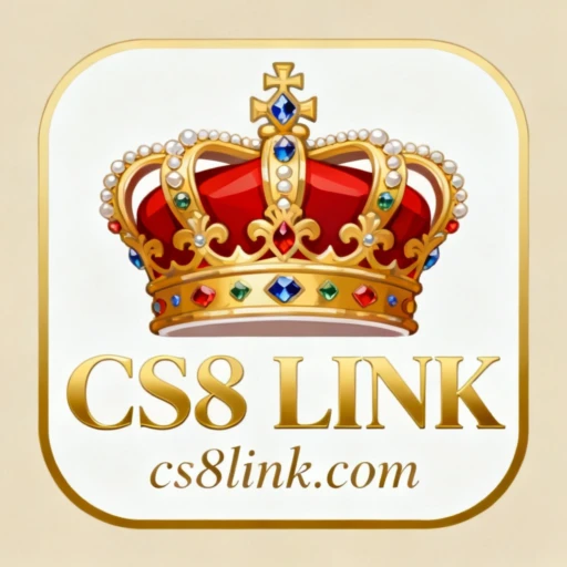 CS8 LINK