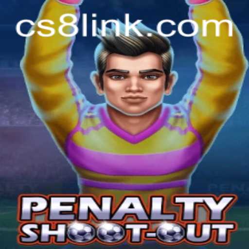 PenaltyShootOut: The Game Changing the Landscape of E-Sports