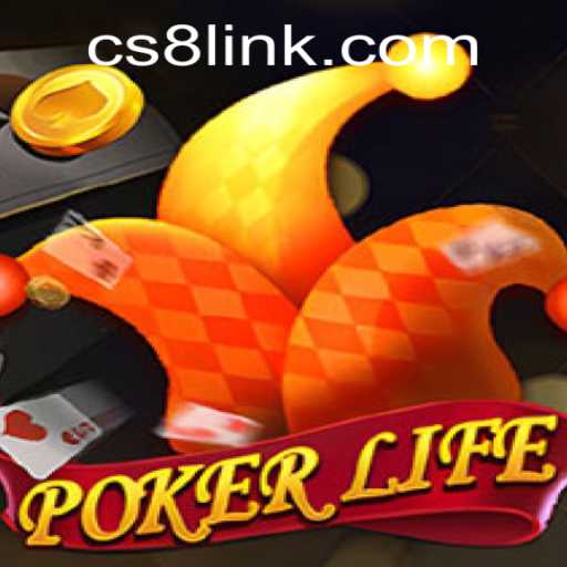 PokerLife: Embrace the World of Card Strategy with CS8 LINK
