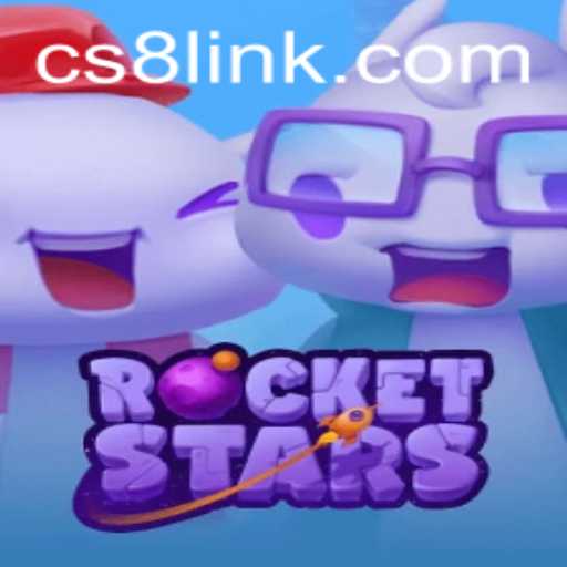 RocketStars: Exploring the Exciting World of Space Adventure with CS8 LINK