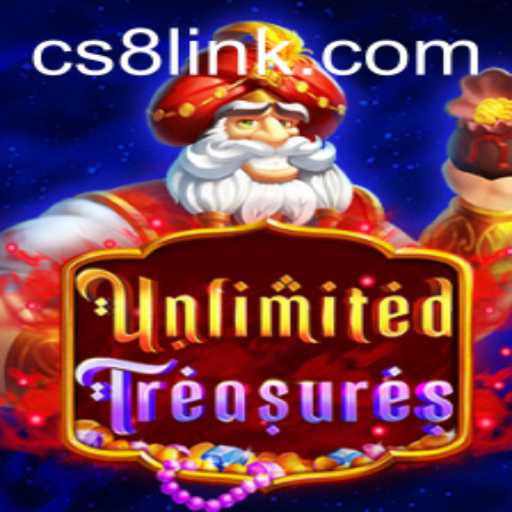 Exploring the Exciting World of UnlimitedTreasures: A New Era of Gaming with CS8 LINK