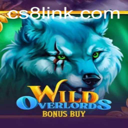 Dive into the Thrilling World of WildOverlordsBonusBuy with CS8 LINK